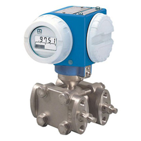 差壓變送器 PMD235